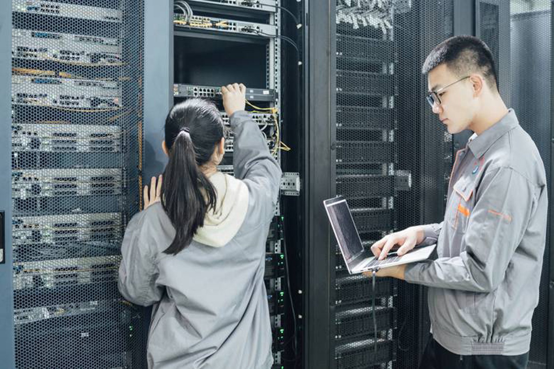 泓成计算机科技